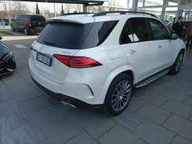 Mercedes-Benz GLE 400 Premium Plus 4MATIC , снимка 3