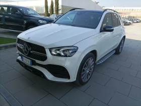 Mercedes-Benz GLE 400 Premium Plus 4MATIC , снимка 2