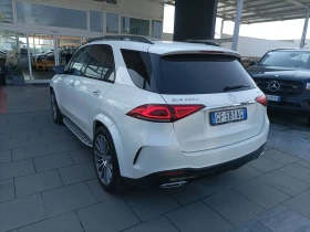 Mercedes-Benz GLE 400 Premium Plus 4MATIC , снимка 4