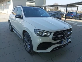 Mercedes-Benz GLE 400 Premium Plus 4MATIC , снимка 1