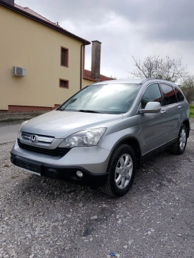 Обява за продажба на Honda Cr-v 4x4 ~14 999 лв. - изображение 1