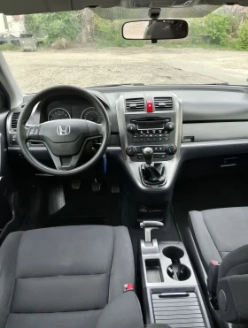 Обява за продажба на Honda Cr-v 4x4 ~14 999 лв. - изображение 8
