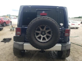 Jeep Wrangler UNLIMITED SAHARA | Mobile.bg    6