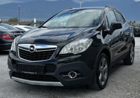 Opel Mokka 1.7CDTI-COSMO-АВТОМАТ-FULL-NEW-TOP - 15500 лв. - 78285852 3