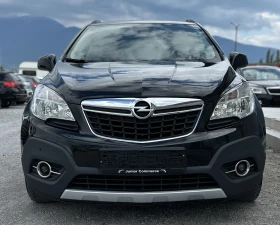 Opel Mokka 1.7CDTI-COSMO-АВТОМАТ-FULL-NEW-TOP - 15500 лв. - 78285852 2