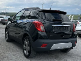 Opel Mokka 1.7CDTI-COSMO-АВТОМАТ-FULL-NEW-TOP - 15500 лв. - 78285852 4