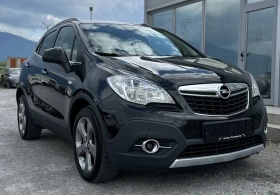 Opel Mokka 1.7CDTI-COSMO-АВТОМАТ-FULL-NEW-TOP