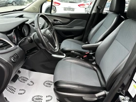 Opel Mokka 1.7CDTI-COSMO-АВТОМАТ-FULL-NEW-TOP - 15500 лв. - 78285852 11