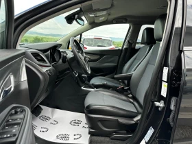 Opel Mokka 1.7CDTI-COSMO-АВТОМАТ-FULL-NEW-TOP - 15500 лв. - 78285852 10