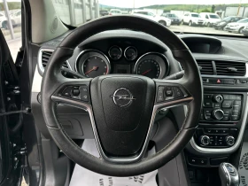 Opel Mokka 1.7CDTI-COSMO-АВТОМАТ-FULL-NEW-TOP - 15500 лв. - 78285852 12