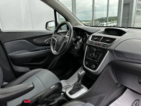 Opel Mokka 1.7CDTI-COSMO-АВТОМАТ-FULL-NEW-TOP - 15500 лв. - 78285852 16
