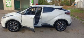 Toyota C-HR  | Mobile.bg    3