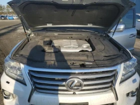 Lexus LX 570 2013 LEXUS LX 570 | Mobile.bg    12