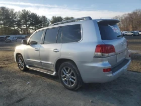 Lexus LX 570 2013 LEXUS LX 570 | Mobile.bg    6