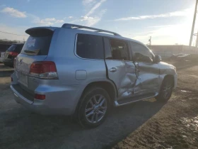 Lexus LX 570 2013 LEXUS LX 570 | Mobile.bg    4