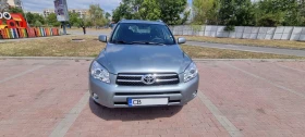 Обява за продажба на Toyota Rav4 2.2 D-CAT ~8 900 лв. - изображение 1