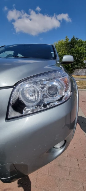 Обява за продажба на Toyota Rav4 2.2 D-CAT ~8 900 лв. - изображение 4