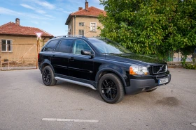 Обява за продажба на Volvo Xc90 ~23 500 лв. - изображение 2