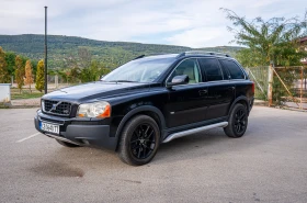 Обява за продажба на Volvo Xc90 ~23 500 лв. - изображение 1