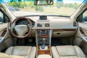 Обява за продажба на Volvo Xc90 ~23 500 лв. - изображение 9