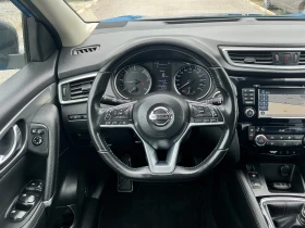Nissan Qashqai 1.6 DCI | Mobile.bg    11