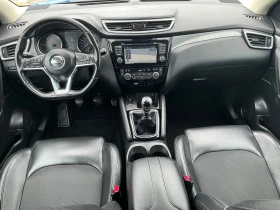 Nissan Qashqai 1.6 DCI | Mobile.bg    12