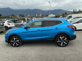 Nissan Qashqai 1.6 DCI | Mobile.bg    5