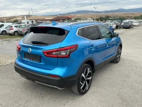 Nissan Qashqai 1.6 DCI | Mobile.bg    8