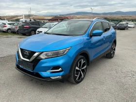Nissan Qashqai 1.6 DCI | Mobile.bg    3