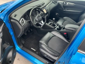 Nissan Qashqai 1.6 DCI | Mobile.bg    13