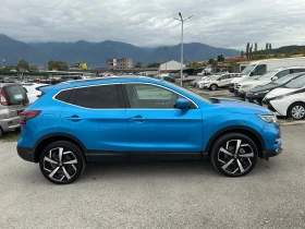 Nissan Qashqai 1.6 DCI | Mobile.bg    4