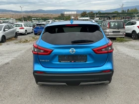 Nissan Qashqai 1.6 DCI | Mobile.bg    7