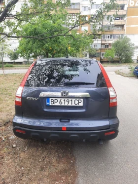 Обява за продажба на Honda Cr-v 3 ~15 000 лв. - изображение 2