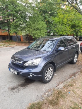 Обява за продажба на Honda Cr-v 3 ~15 000 лв. - изображение 1