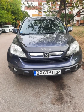 Обява за продажба на Honda Cr-v 3 ~15 000 лв. - изображение 1