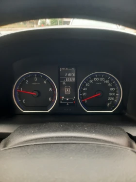 Обява за продажба на Honda Cr-v 3 ~15 000 лв. - изображение 8