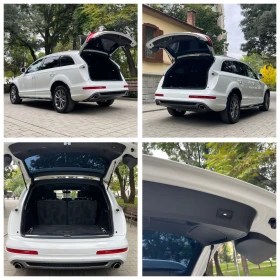 Audi Q7 #245KC#3xSLINE+ #8ZF##FULL MAXX | Mobile.bg    16