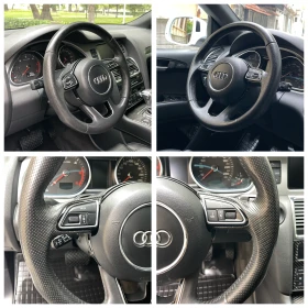 Audi Q7 #245KC#3xSLINE+ #8ZF##FULL MAXX | Mobile.bg    8