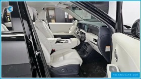 Hyundai Palisade PALISADE HEV 2.5T 4WD 9-SEATER Kolarov | Cars - 114499 лв. / 58542.41 € - 23650179 15