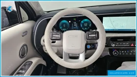 Обява за продажба на Hyundai Palisade PALISADE HEV 2.5T 4WD 9-SEATER Kolarov | Cars ~ 114 499 лв. - изображение 5