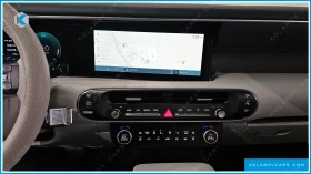 Обява за продажба на Hyundai Palisade PALISADE HEV 2.5T 4WD 9-SEATER Kolarov | Cars ~ 114 499 лв. - изображение 9