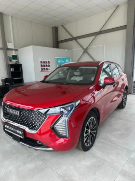 Haval Jolion SUPREME - 65800 лв. / 33643.01 € - 31551702 3