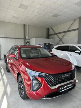 Haval Jolion SUPREME