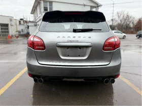 Porsche Cayenne Platinum Edition* Панорама* Подгрев* BOSE* 20&#39; - 27000 лв. / 13804.88 € - 40259088 3