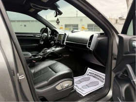 Porsche Cayenne Platinum Edition* Панорама* Подгрев* BOSE* 20&#39; - 27000 лв. / 13804.88 € - 40259088 9