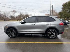 Porsche Cayenne Platinum Edition* Панорама* Подгрев* BOSE* 20&#39; - 27000 лв. / 13804.88 € - 40259088 6