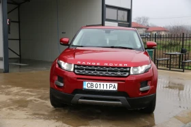 Land Rover Evoque, снимка 1