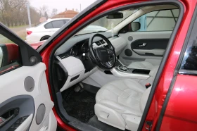 Land Rover Evoque, снимка 5