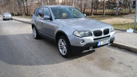 BMW X3 2.0d 150к.с., снимка 3