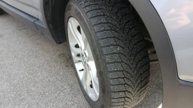 BMW X3 2.0d 150к.с., снимка 11